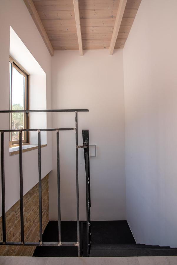 Alma Natura Villas Falasarna- Avgerinos Villa Exterior photo